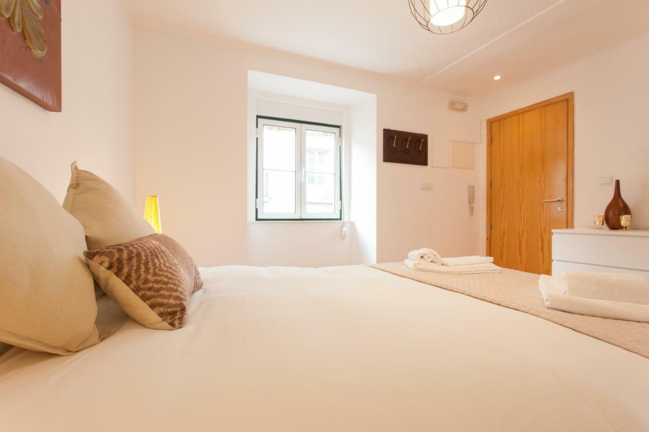 Lejlighed Martim Moniz - By Lu Holidays *